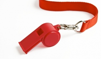 Whistle Whistle