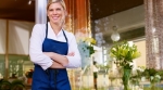small business owner small business owner