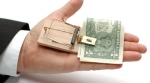 A handshake money trap A handshake money trap