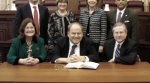 Missouri Supreme Court Justices Missouri Supreme Court Justices
