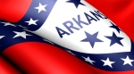 Arkansas state flag Arkansas state flag