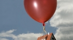 flying balloon home flying balloon home