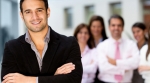 Entrepreneur who received business funding Entrepreneur who received business funding