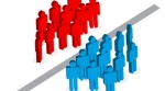 people divided people divided