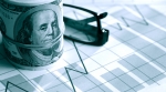 hundred dollar bill roll on stock chart hundred dollar bill roll on stock chart