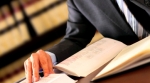 lawyer at desk lawyer at desk