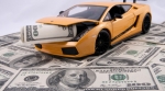 money under a car hood money under a car hood