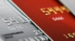 paid of credit cards pair of credit cards