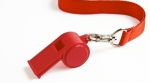 Whistle Whistle