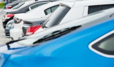 car dealership lot car dealership lot