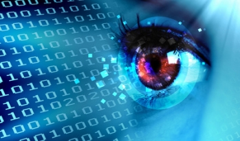 Digital Eyes Watching Digital Eyes Watching