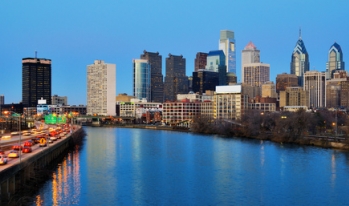 Downtown Philadelphia Pennsylvania Downtown Philadelphia Pennsylvania