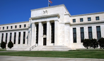 Federal Reserve building Federal Reserve building
