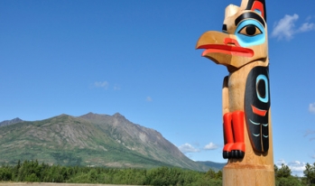 totem pole totem pole