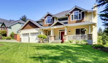 Surburban Home Surburban Home