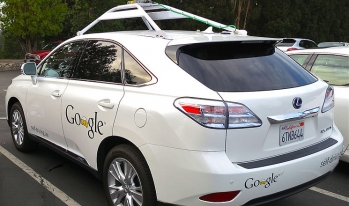 Google driverless car Google driverless car