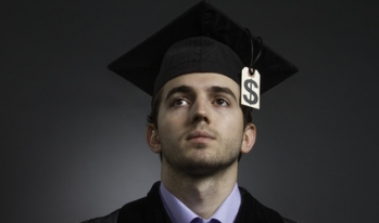Graduating student debt Graduating student debt