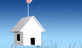 Home dropped on ground Home dropped on ground