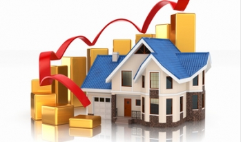Increase real estate market Increase real estate market