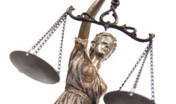 Lady Justice Lady Justice