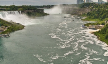 Niagara Falls Niagara Falls