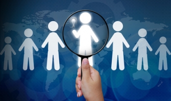 Searching for candidate Searching for candidate