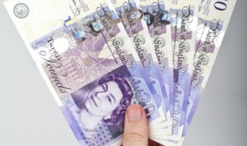 UK money UK money