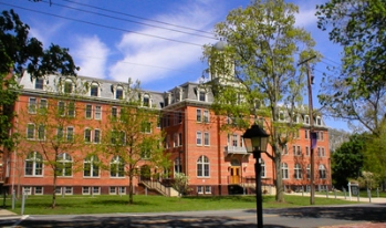University building University building