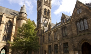 University in Scotland University in Scotland
