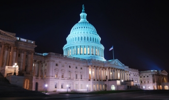 Capitol Hill at Night Capitol Hill at Night