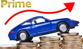 Subprime Car Rising Price Subprime Car Rising Price