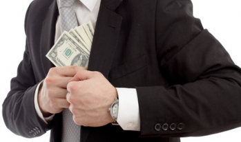 Conceal money Conceal money