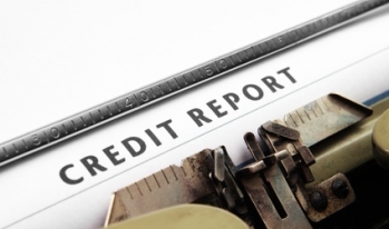 credit report credit report