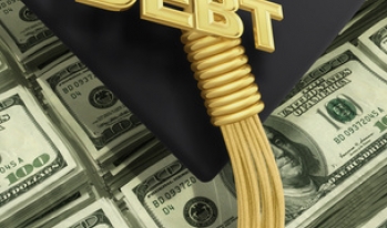 graaduation cap on money graduation cap on money