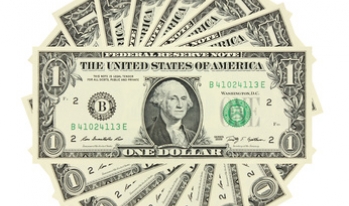 dollars in a circle dollars in a circle
