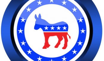 democratic donkey seal democratic donkey seal