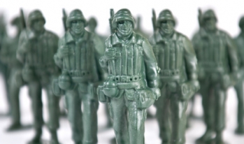 green army men green army men