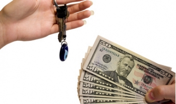 should i buy car with cash