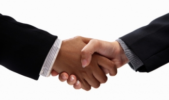 handshake handshake