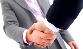 Handshake Handshake