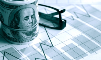 hundred dollar bill roll on stock chart hundred dollar bill roll on stock chart