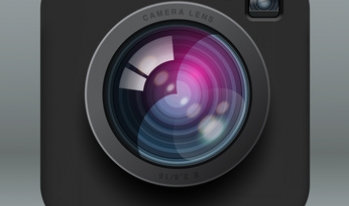 iphone camera app button iphone camera app button