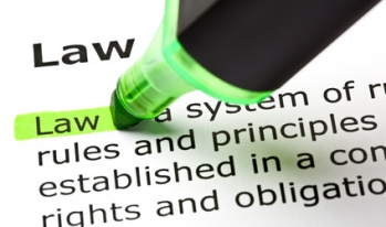 Definition of law Definition of law