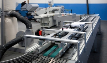 Manufacturing job Manufacturing job