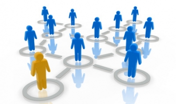 Peer-to-peer network Peer-to-peer network
