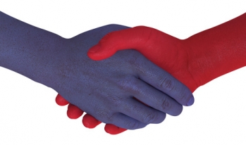 Political Party Agreement Political Party Agreement