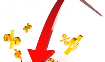 Record Breaking Interest Rate Record Breaking Interest Rate