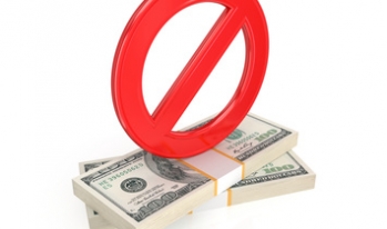 Restrict Money Restrict Money