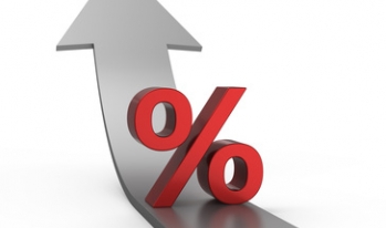 Rising interest rate Rising interest rate