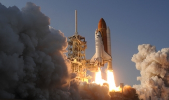 shuttle rocket launching shuttle rocket launching